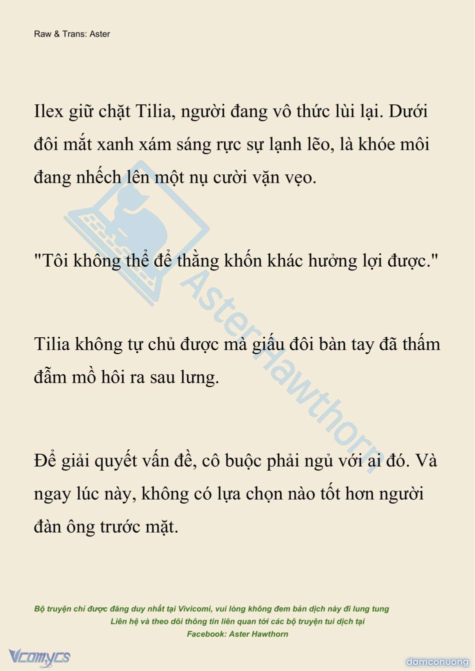 đọc truyện [novel] Hồ Điệp Nuốt Chửng Sương Mù Chương 1 ảnh 12 tại Thiên Thai Truyện