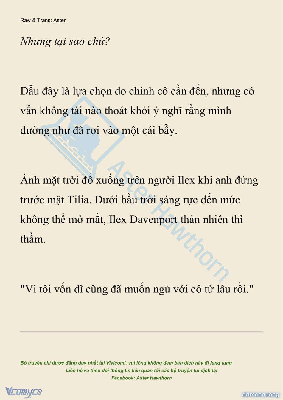 đọc truyện [novel] Hồ Điệp Nuốt Chửng Sương Mù Chương 1 ảnh 13 tại Thiên Thai Truyện