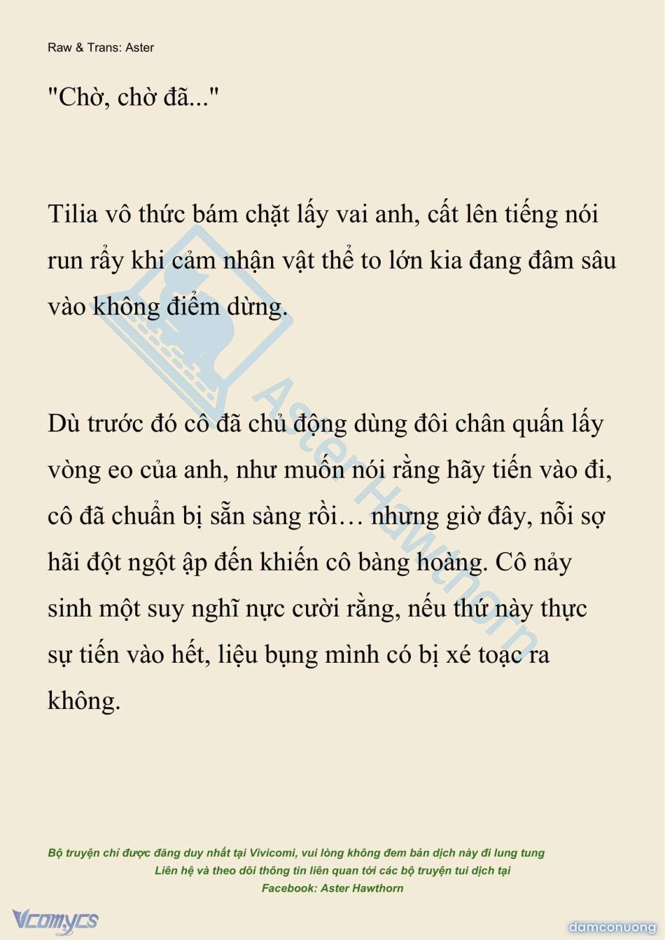 đọc truyện [novel] Hồ Điệp Nuốt Chửng Sương Mù Chương 1 ảnh 15 tại Thiên Thai Truyện