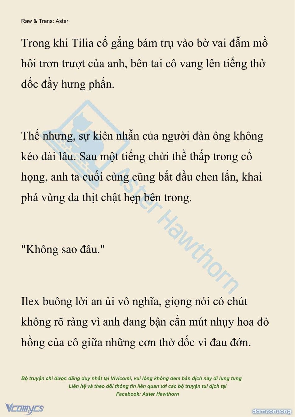 đọc truyện [novel] Hồ Điệp Nuốt Chửng Sương Mù Chương 1 ảnh 16 tại Thiên Thai Truyện