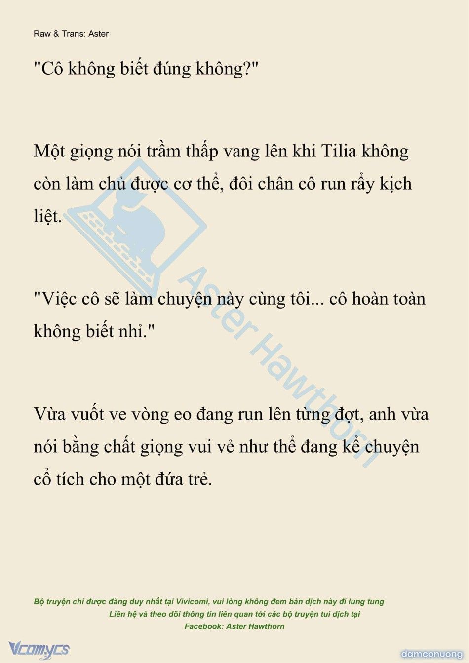đọc truyện [novel] Hồ Điệp Nuốt Chửng Sương Mù Chương 1 ảnh 18 tại Thiên Thai Truyện