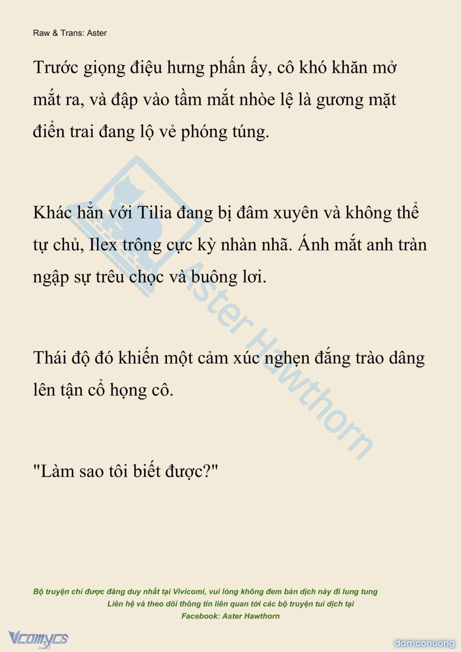 đọc truyện [novel] Hồ Điệp Nuốt Chửng Sương Mù Chương 1 ảnh 19 tại Thiên Thai Truyện
