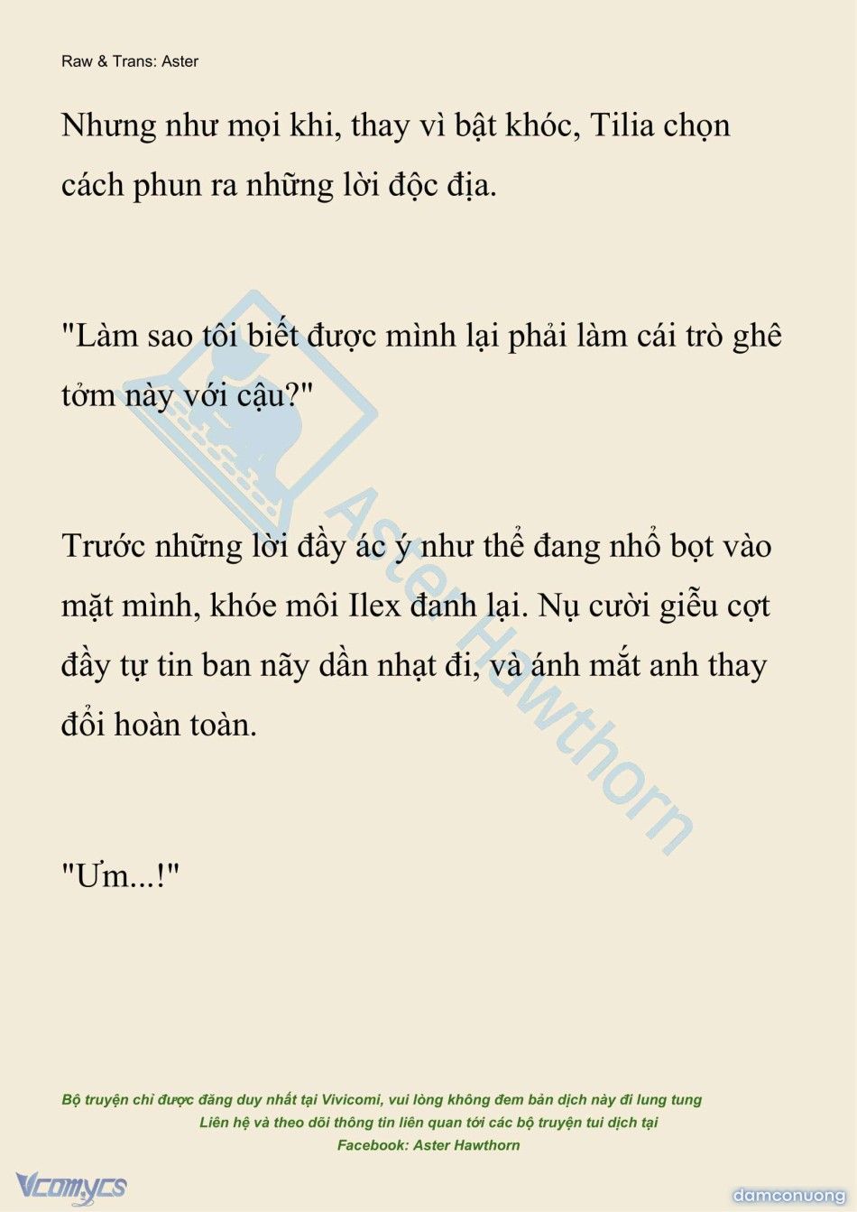 đọc truyện [novel] Hồ Điệp Nuốt Chửng Sương Mù Chương 1 ảnh 20 tại Thiên Thai Truyện