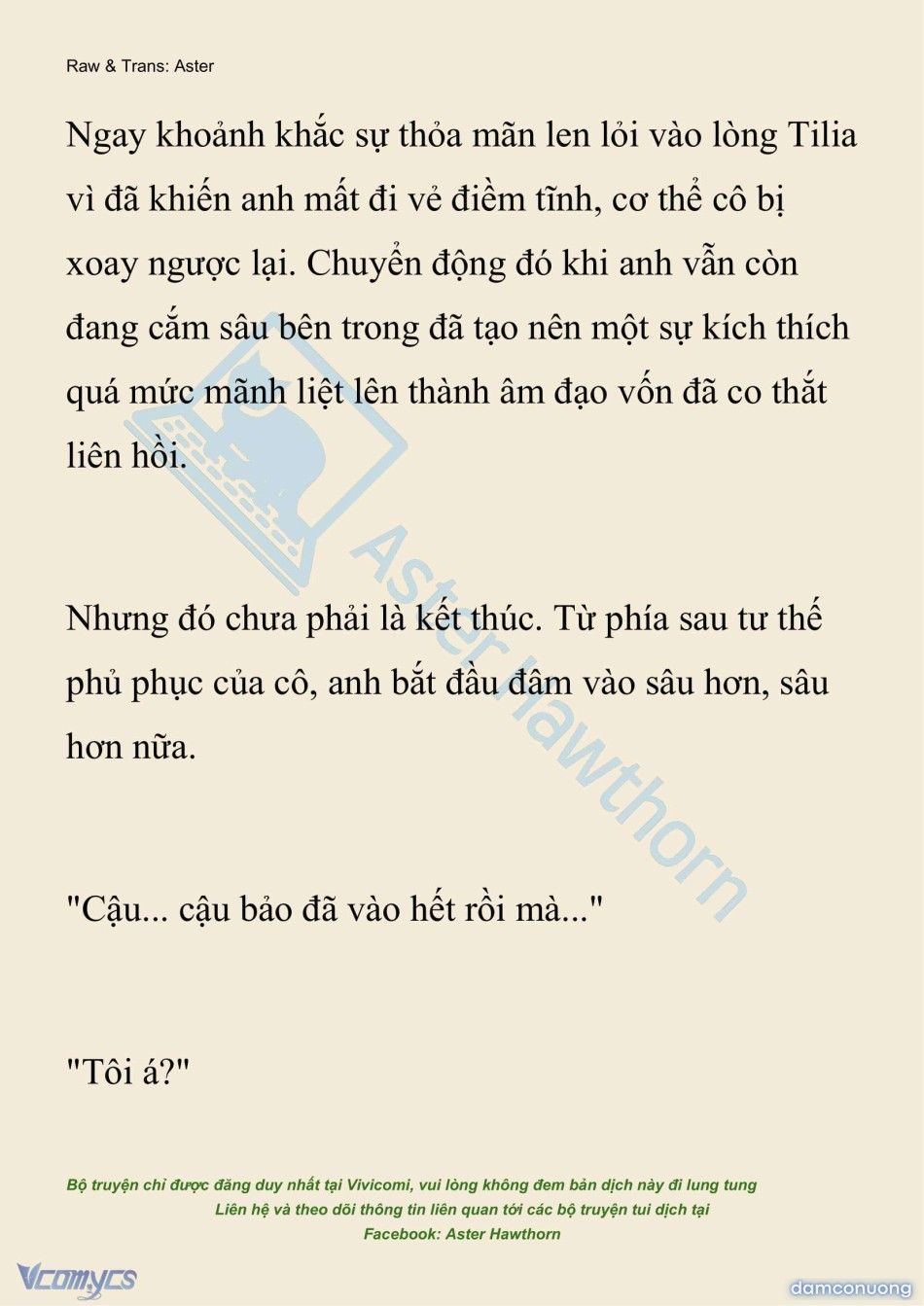 đọc truyện [novel] Hồ Điệp Nuốt Chửng Sương Mù Chương 1 ảnh 21 tại Thiên Thai Truyện