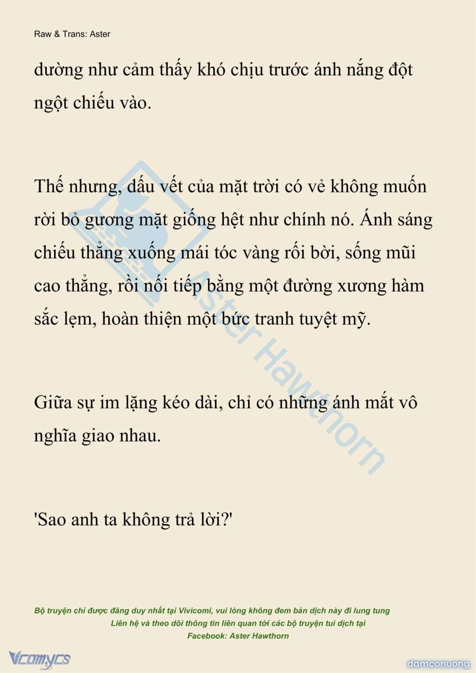 đọc truyện [novel] Hồ Điệp Nuốt Chửng Sương Mù Chương 1 ảnh 4 tại Thiên Thai Truyện