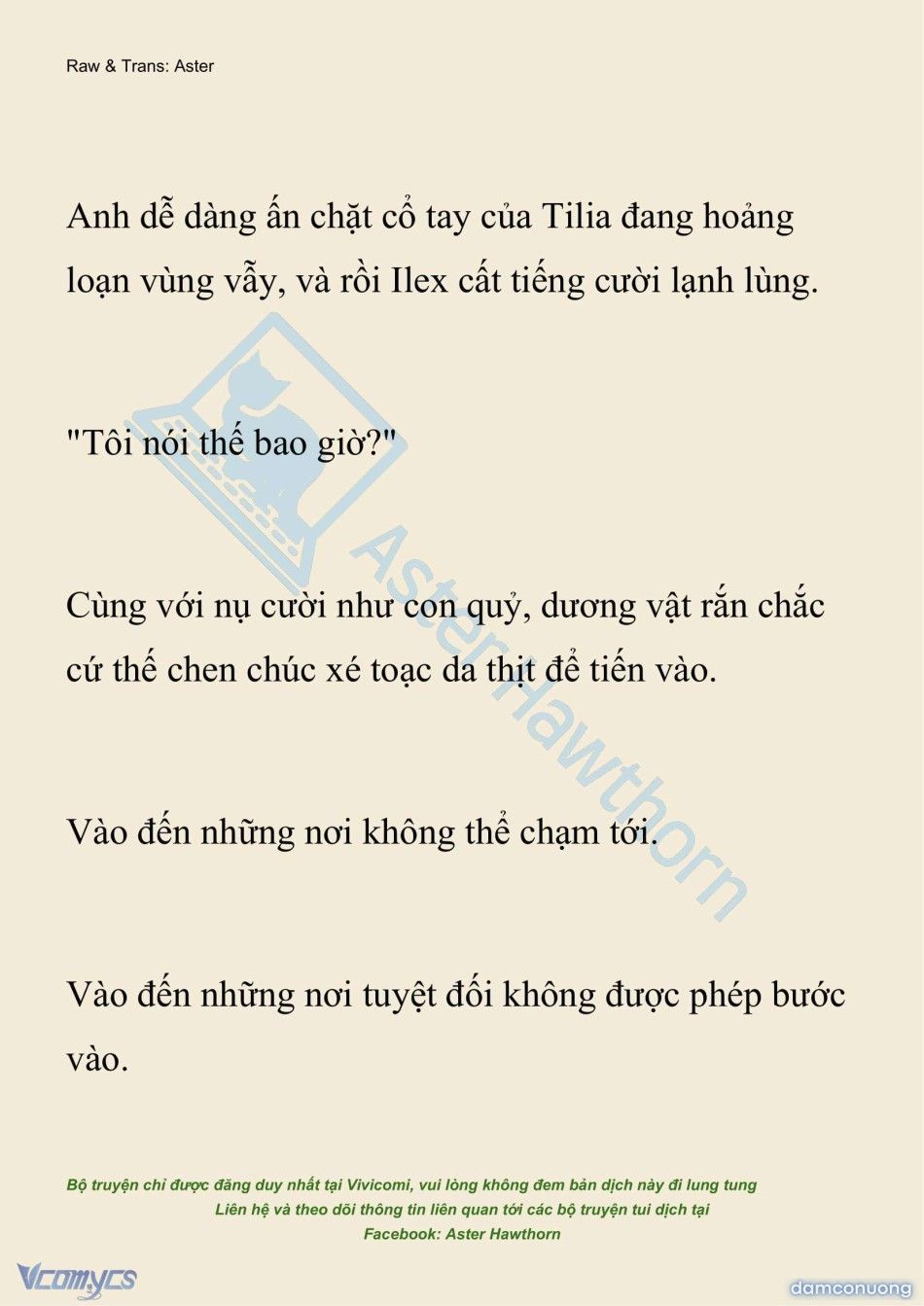 đọc truyện [novel] Hồ Điệp Nuốt Chửng Sương Mù Chương 1 ảnh 22 tại Thiên Thai Truyện