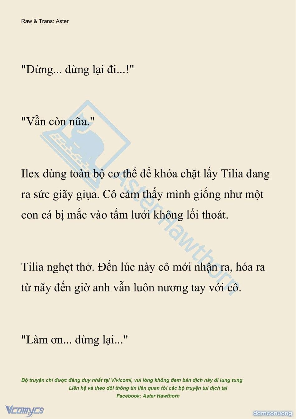 đọc truyện [novel] Hồ Điệp Nuốt Chửng Sương Mù Chương 1 ảnh 23 tại Thiên Thai Truyện