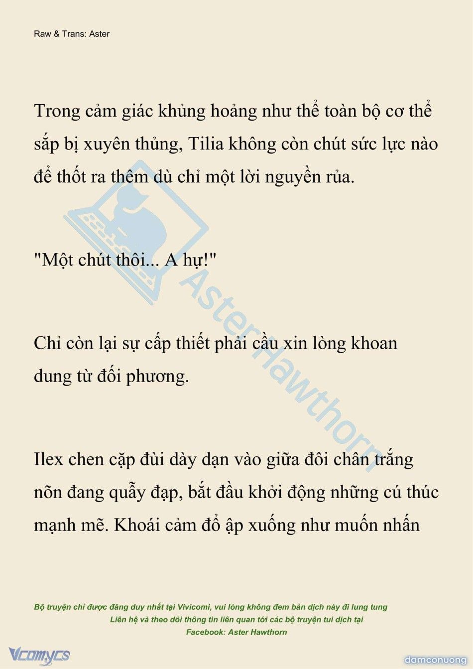 đọc truyện [novel] Hồ Điệp Nuốt Chửng Sương Mù Chương 1 ảnh 24 tại Thiên Thai Truyện