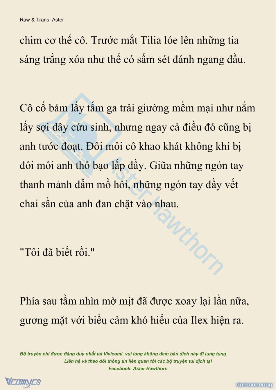 đọc truyện [novel] Hồ Điệp Nuốt Chửng Sương Mù Chương 1 ảnh 25 tại Thiên Thai Truyện