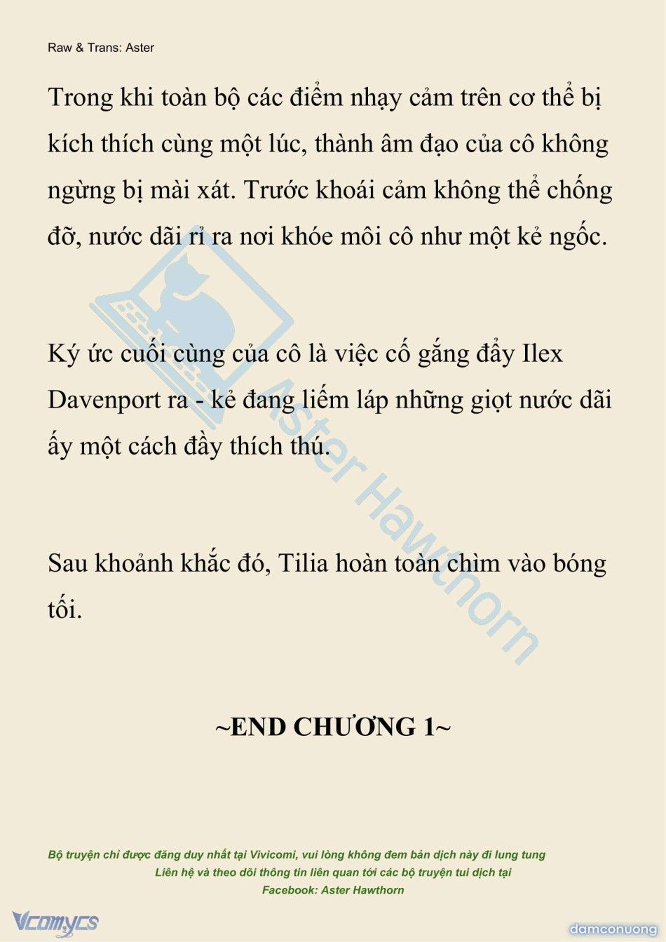 đọc truyện [novel] Hồ Điệp Nuốt Chửng Sương Mù Chương 1 ảnh 27 tại Thiên Thai Truyện