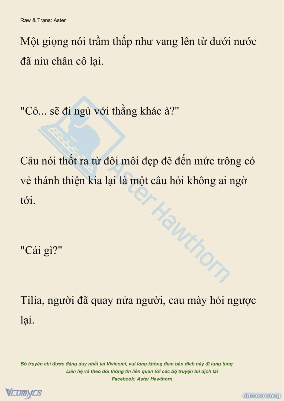 đọc truyện [novel] Hồ Điệp Nuốt Chửng Sương Mù Chương 1 ảnh 6 tại Thiên Thai Truyện