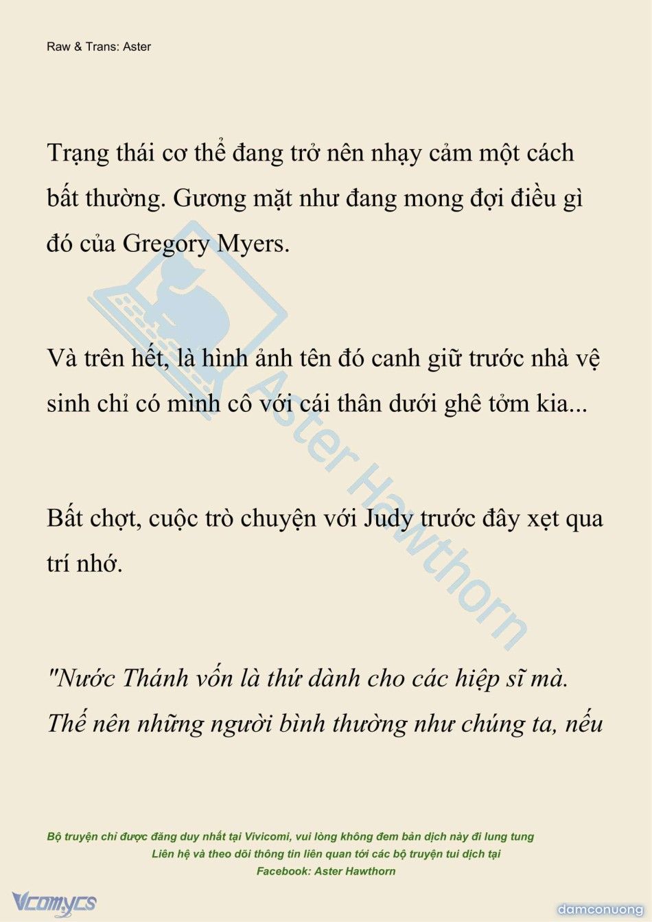 đọc truyện [novel] Hồ Điệp Nuốt Chửng Sương Mù Chương 10 ảnh 3 tại Thiên Thai Truyện