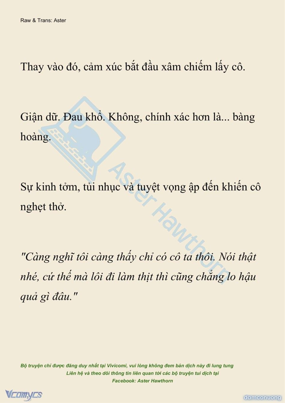 đọc truyện [novel] Hồ Điệp Nuốt Chửng Sương Mù Chương 10 ảnh 12 tại Thiên Thai Truyện