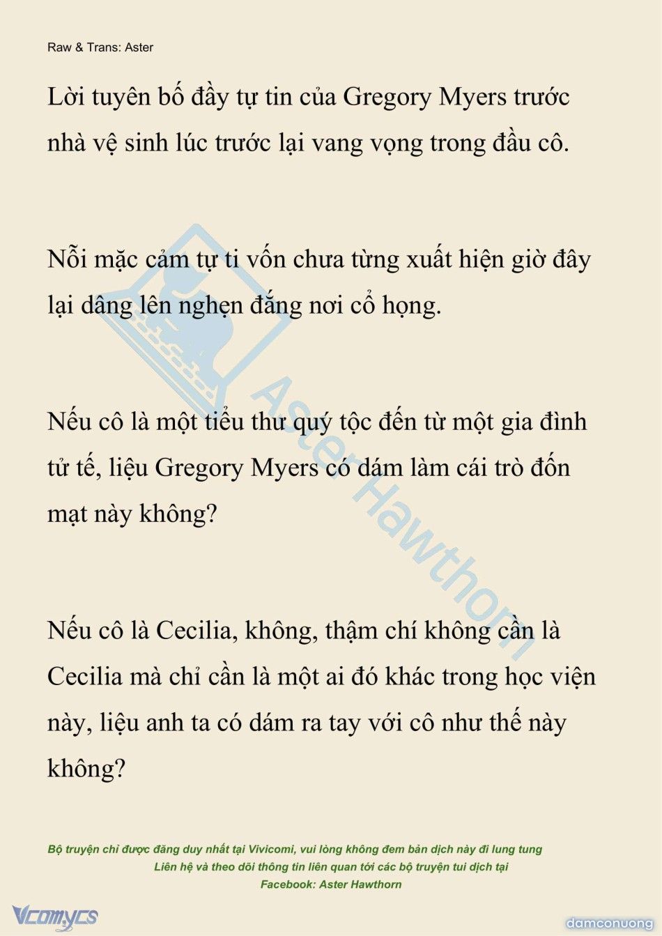 đọc truyện [novel] Hồ Điệp Nuốt Chửng Sương Mù Chương 10 ảnh 13 tại Thiên Thai Truyện