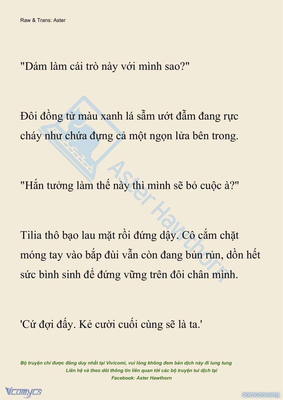 đọc truyện [novel] Hồ Điệp Nuốt Chửng Sương Mù Chương 10 ảnh 15 tại Thiên Thai Truyện