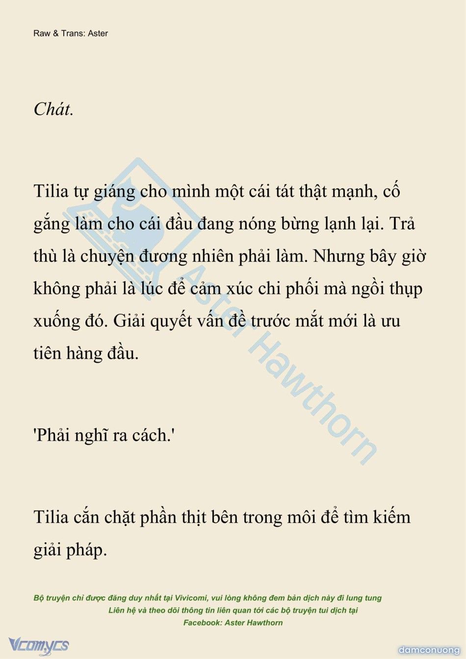 đọc truyện [novel] Hồ Điệp Nuốt Chửng Sương Mù Chương 10 ảnh 16 tại Thiên Thai Truyện