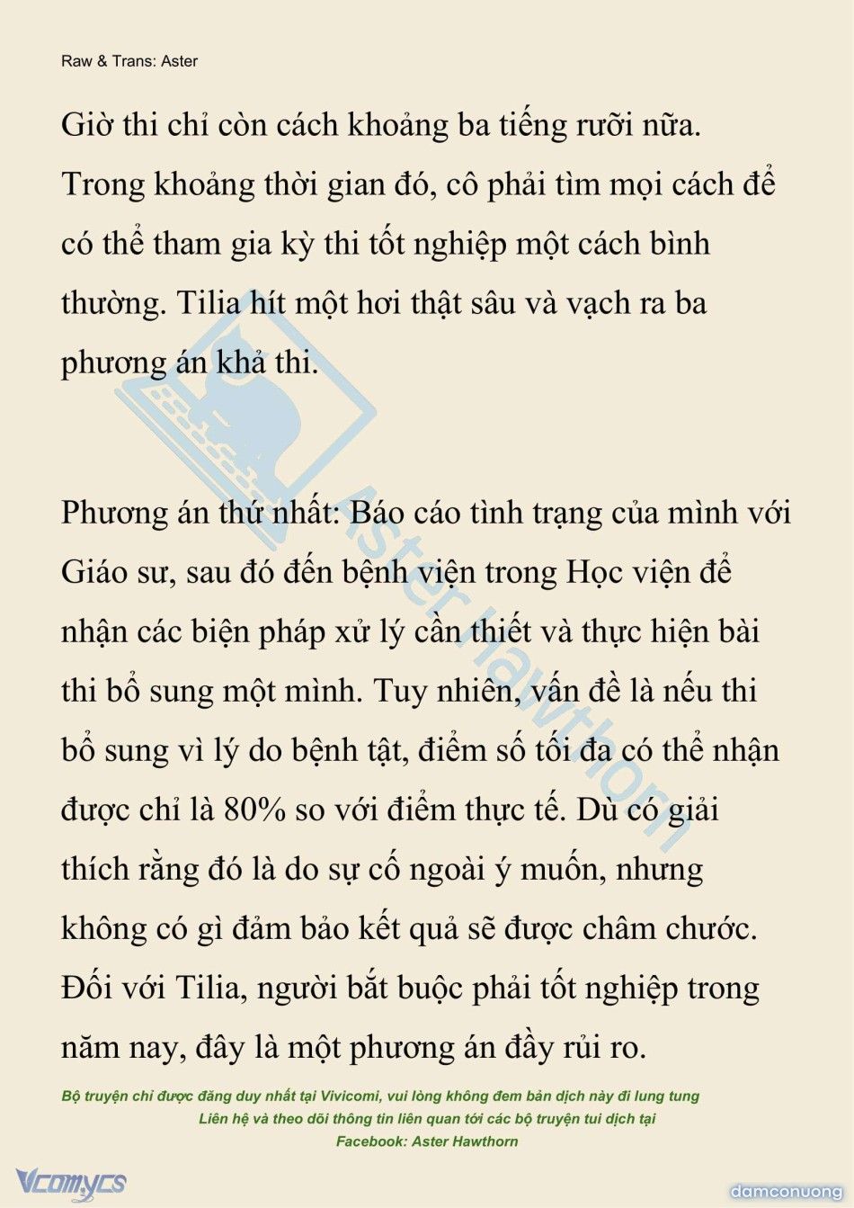 đọc truyện [novel] Hồ Điệp Nuốt Chửng Sương Mù Chương 10 ảnh 18 tại Thiên Thai Truyện