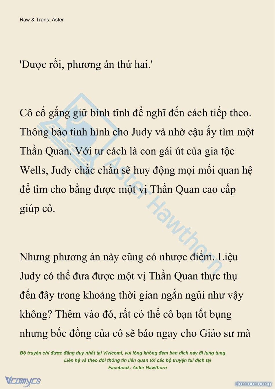 đọc truyện [novel] Hồ Điệp Nuốt Chửng Sương Mù Chương 10 ảnh 19 tại Thiên Thai Truyện