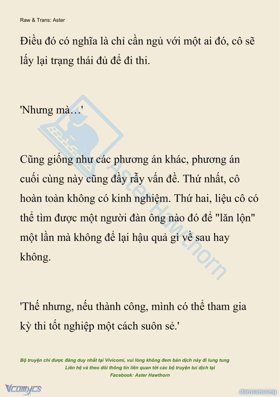 đọc truyện [novel] Hồ Điệp Nuốt Chửng Sương Mù Chương 10 ảnh 21 tại Thiên Thai Truyện