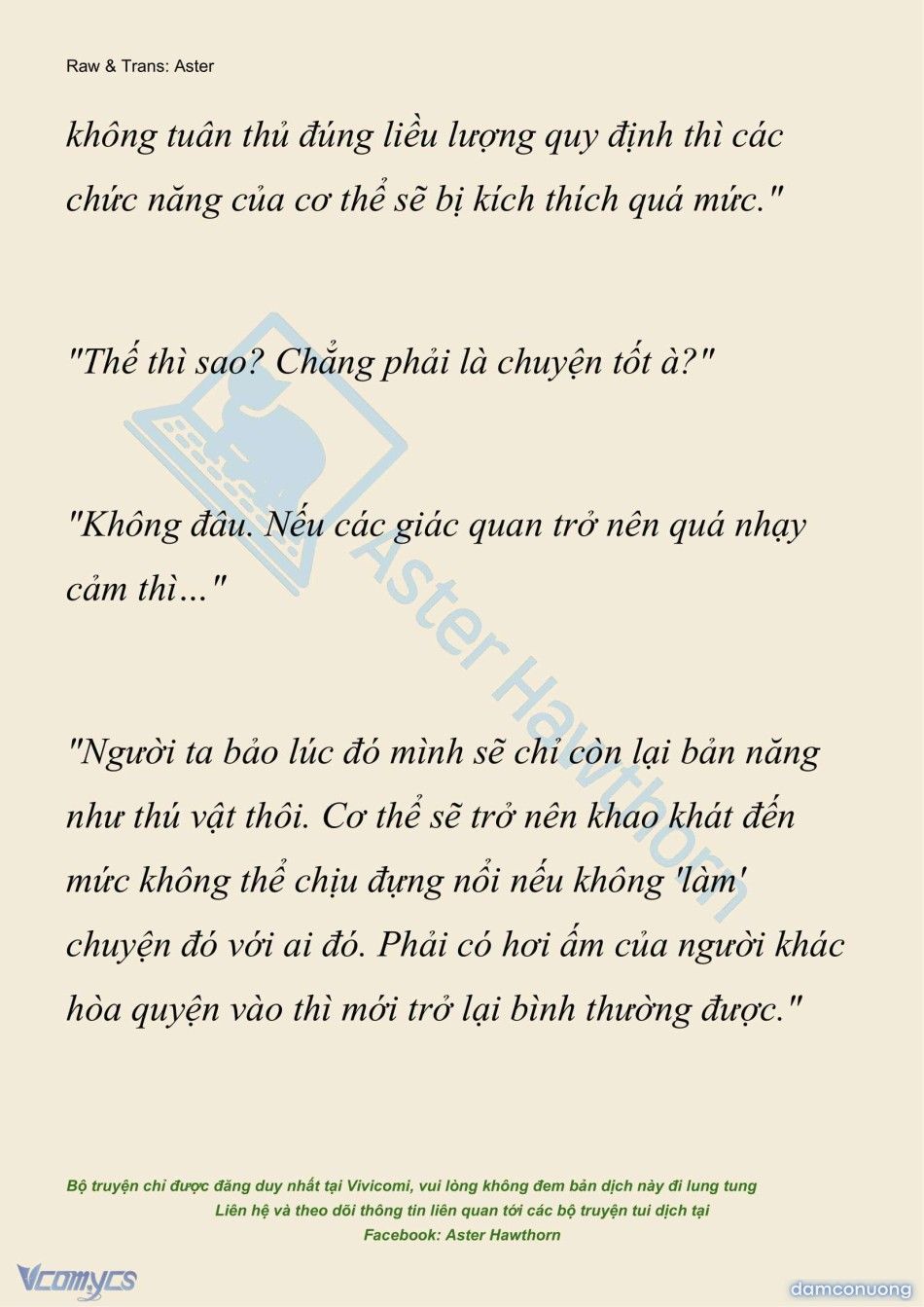 đọc truyện [novel] Hồ Điệp Nuốt Chửng Sương Mù Chương 10 ảnh 4 tại Thiên Thai Truyện