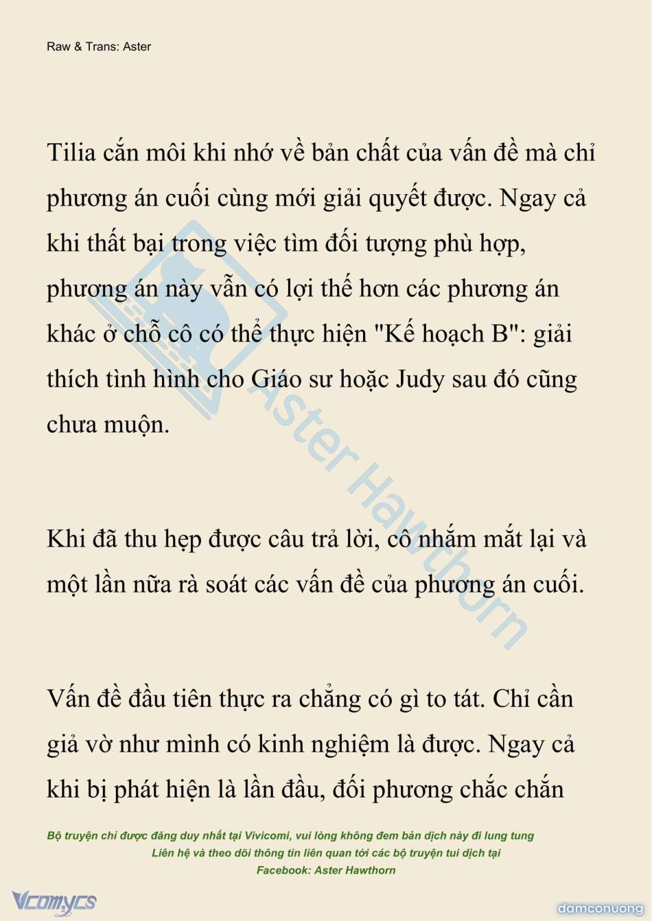 đọc truyện [novel] Hồ Điệp Nuốt Chửng Sương Mù Chương 10 ảnh 22 tại Thiên Thai Truyện