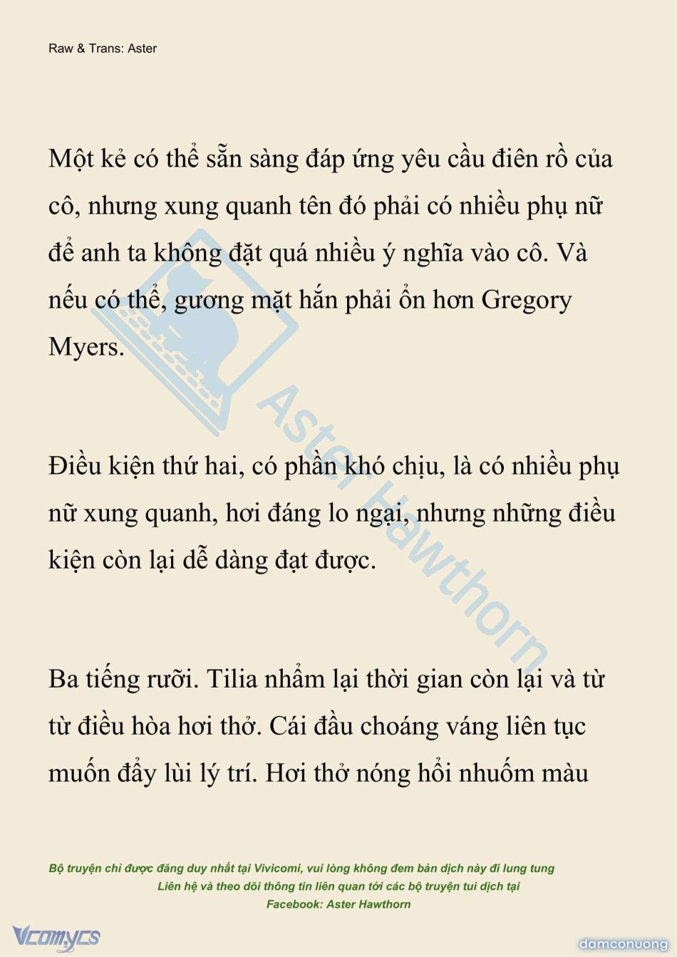 đọc truyện [novel] Hồ Điệp Nuốt Chửng Sương Mù Chương 10 ảnh 24 tại Thiên Thai Truyện