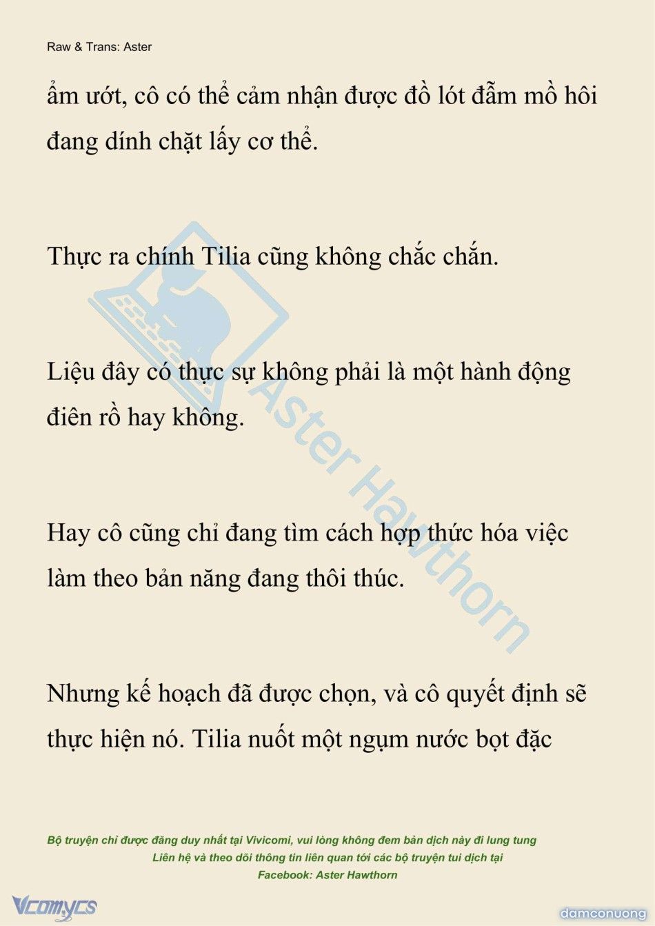 đọc truyện [novel] Hồ Điệp Nuốt Chửng Sương Mù Chương 10 ảnh 25 tại Thiên Thai Truyện