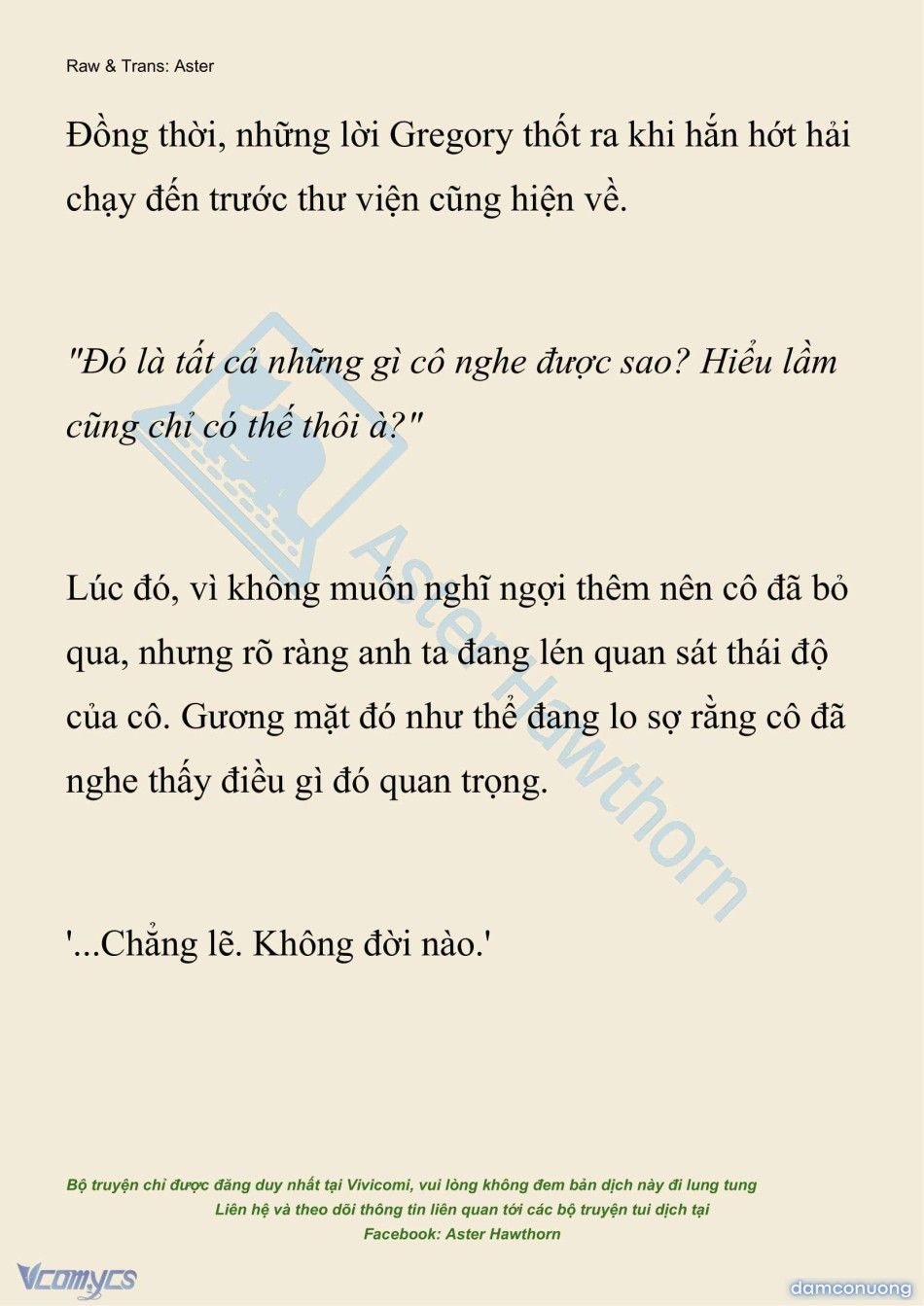 đọc truyện [novel] Hồ Điệp Nuốt Chửng Sương Mù Chương 10 ảnh 5 tại Thiên Thai Truyện