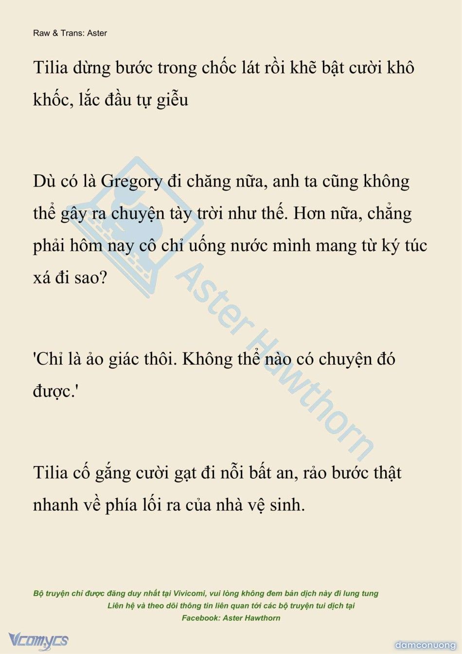 đọc truyện [novel] Hồ Điệp Nuốt Chửng Sương Mù Chương 10 ảnh 6 tại Thiên Thai Truyện
