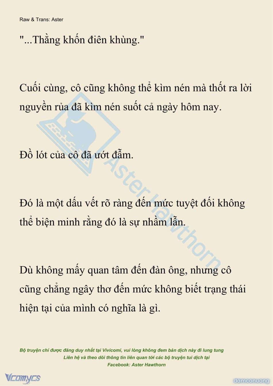 đọc truyện [novel] Hồ Điệp Nuốt Chửng Sương Mù Chương 10 ảnh 9 tại Thiên Thai Truyện