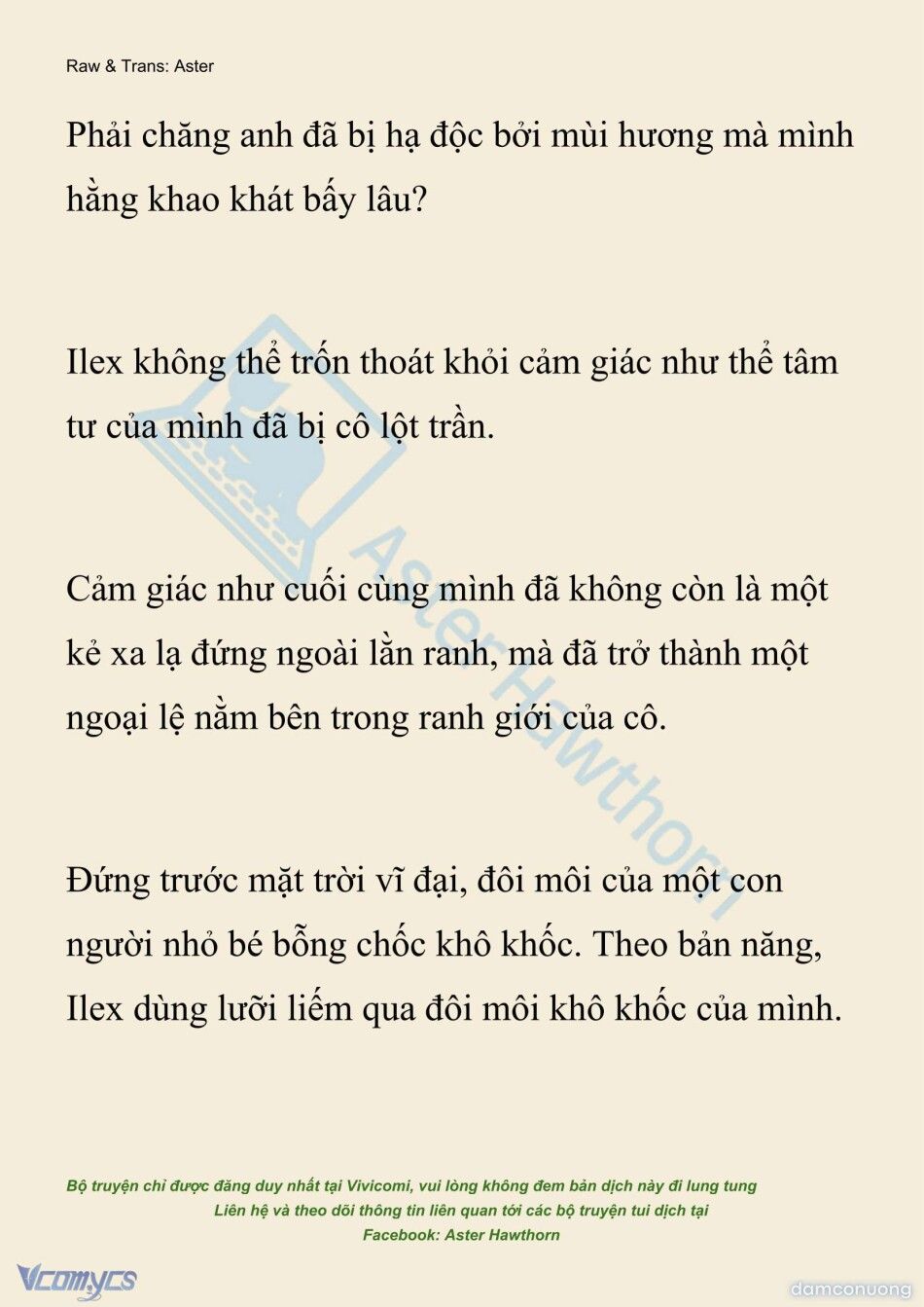 đọc truyện [novel] Hồ Điệp Nuốt Chửng Sương Mù Chương 100 ảnh 12 tại Thiên Thai Truyện