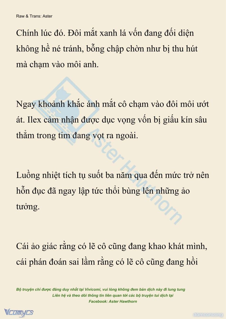 đọc truyện [novel] Hồ Điệp Nuốt Chửng Sương Mù Chương 100 ảnh 13 tại Thiên Thai Truyện