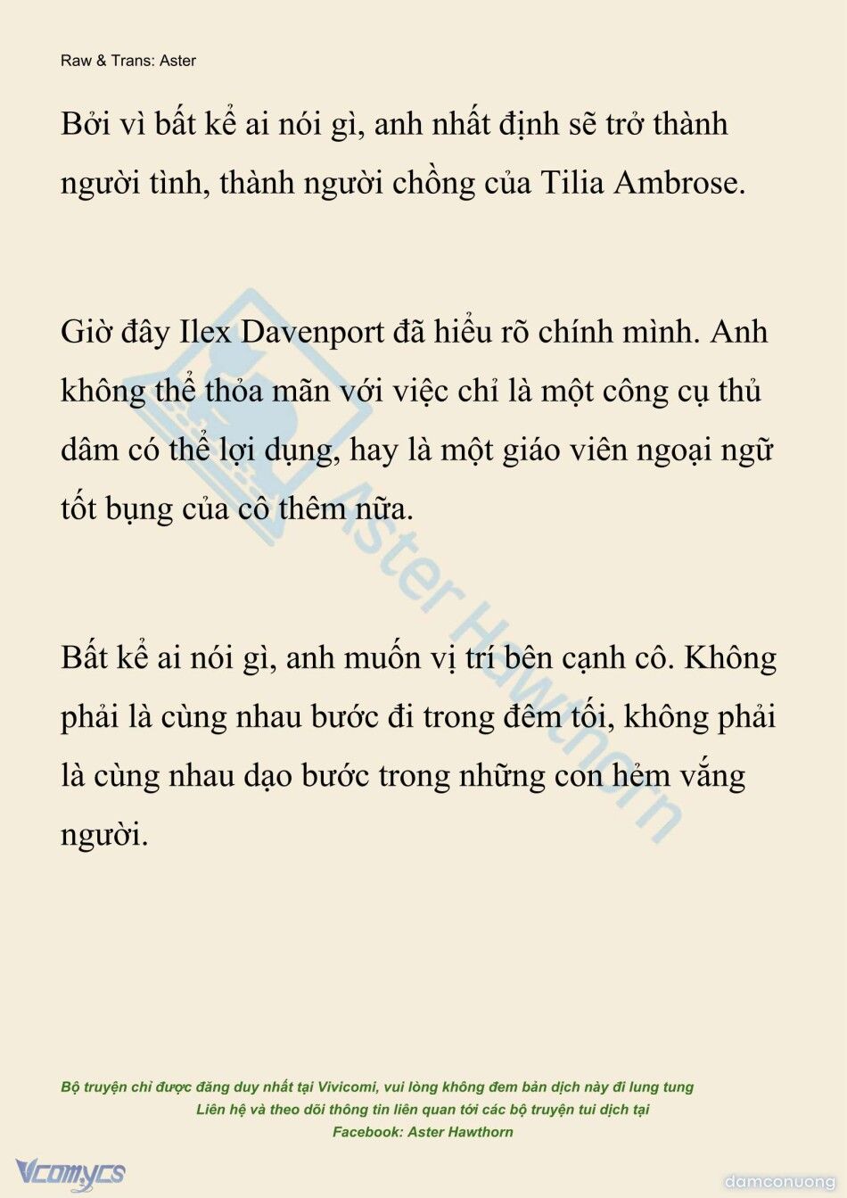 đọc truyện [novel] Hồ Điệp Nuốt Chửng Sương Mù Chương 100 ảnh 18 tại Thiên Thai Truyện