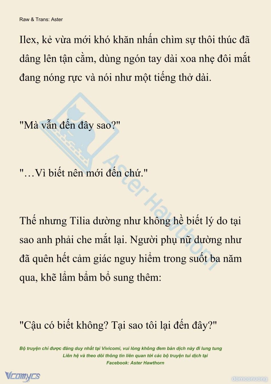 đọc truyện [novel] Hồ Điệp Nuốt Chửng Sương Mù Chương 100 ảnh 20 tại Thiên Thai Truyện