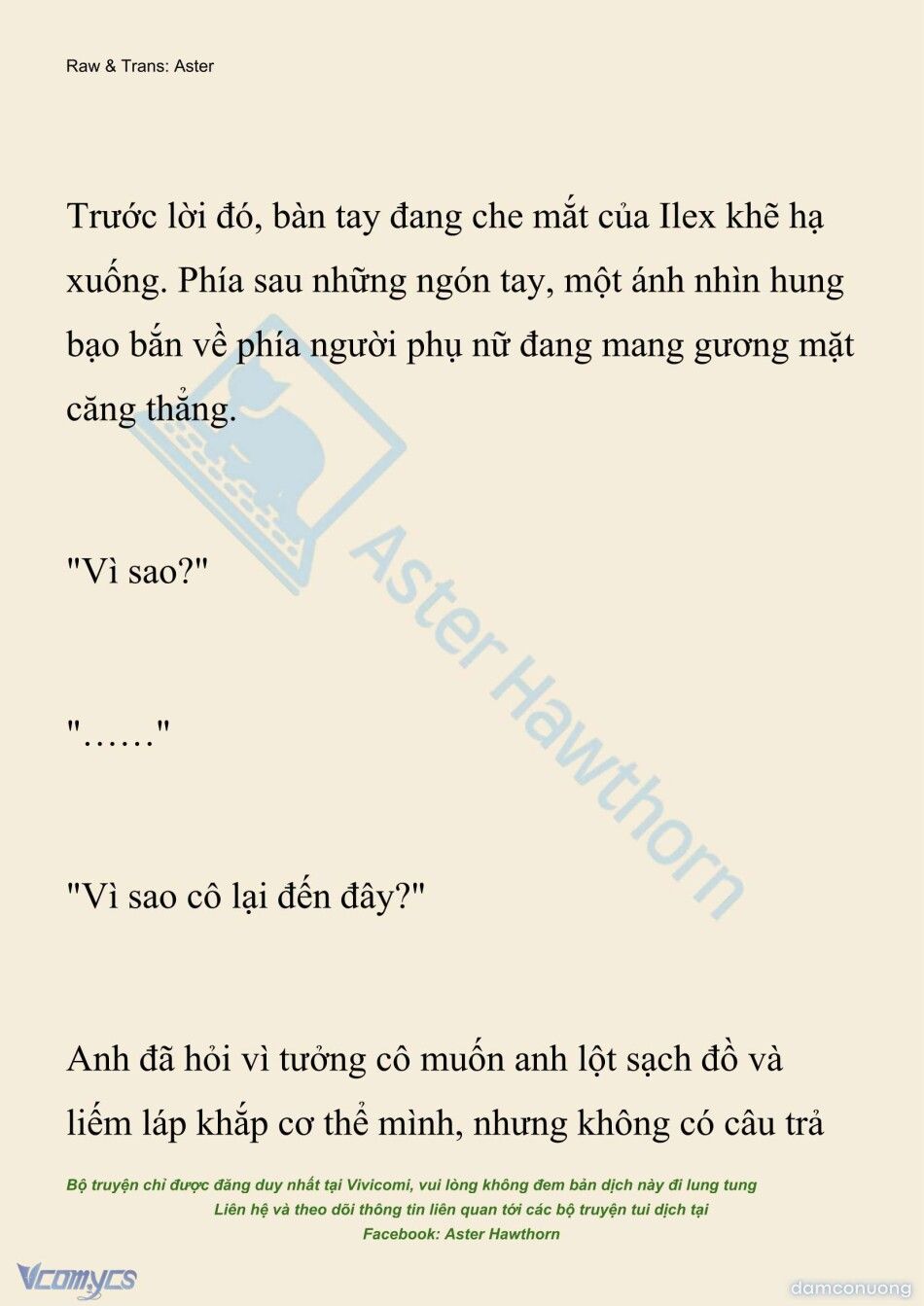 đọc truyện [novel] Hồ Điệp Nuốt Chửng Sương Mù Chương 100 ảnh 21 tại Thiên Thai Truyện