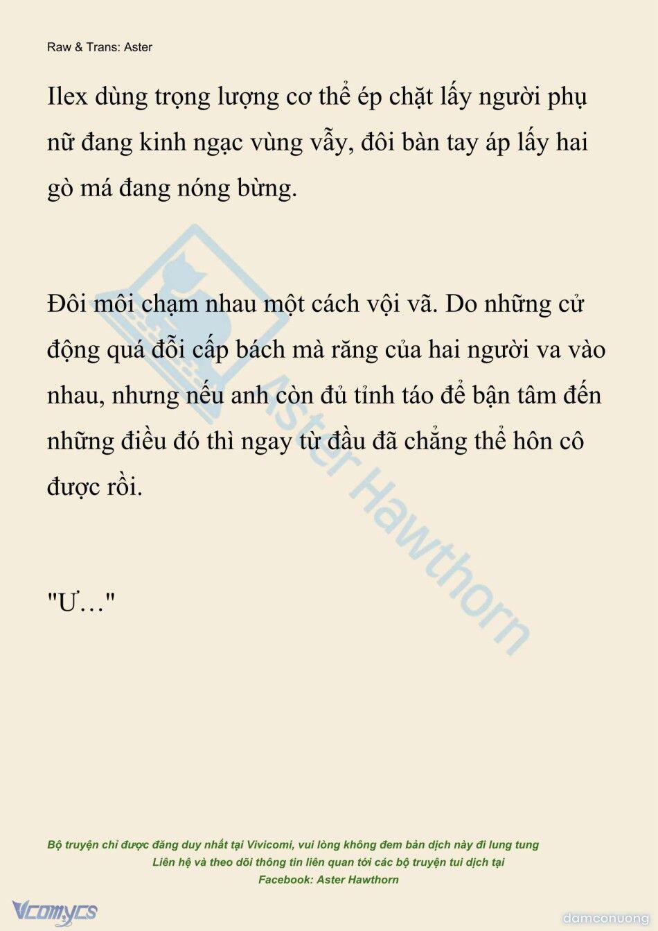đọc truyện [novel] Hồ Điệp Nuốt Chửng Sương Mù Chương 100 ảnh 27 tại Thiên Thai Truyện