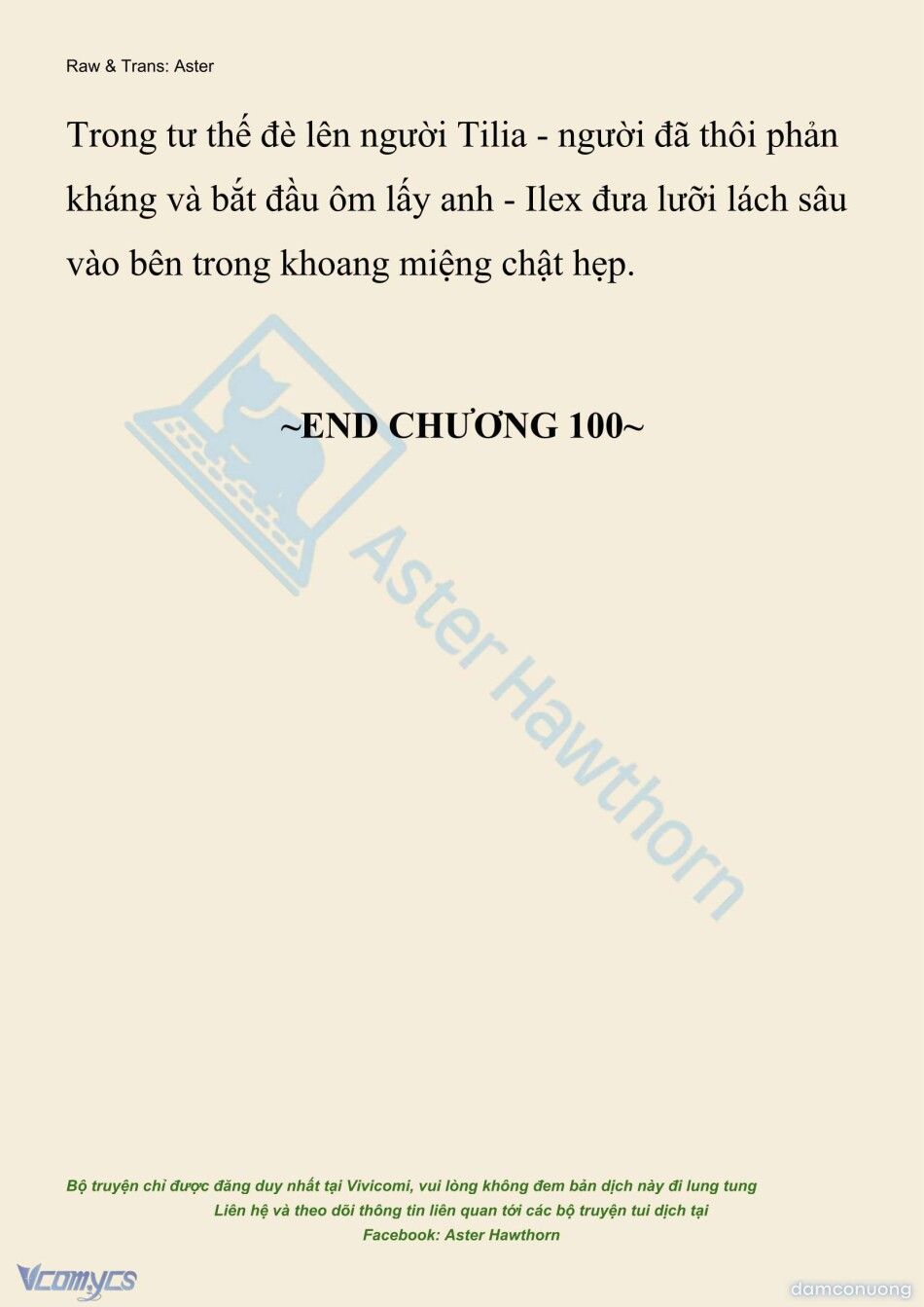 đọc truyện [novel] Hồ Điệp Nuốt Chửng Sương Mù Chương 100 ảnh 28 tại Thiên Thai Truyện