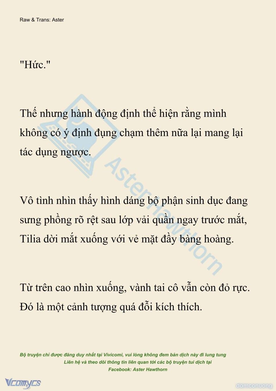 đọc truyện [novel] Hồ Điệp Nuốt Chửng Sương Mù Chương 101 ảnh 20 tại Thiên Thai Truyện