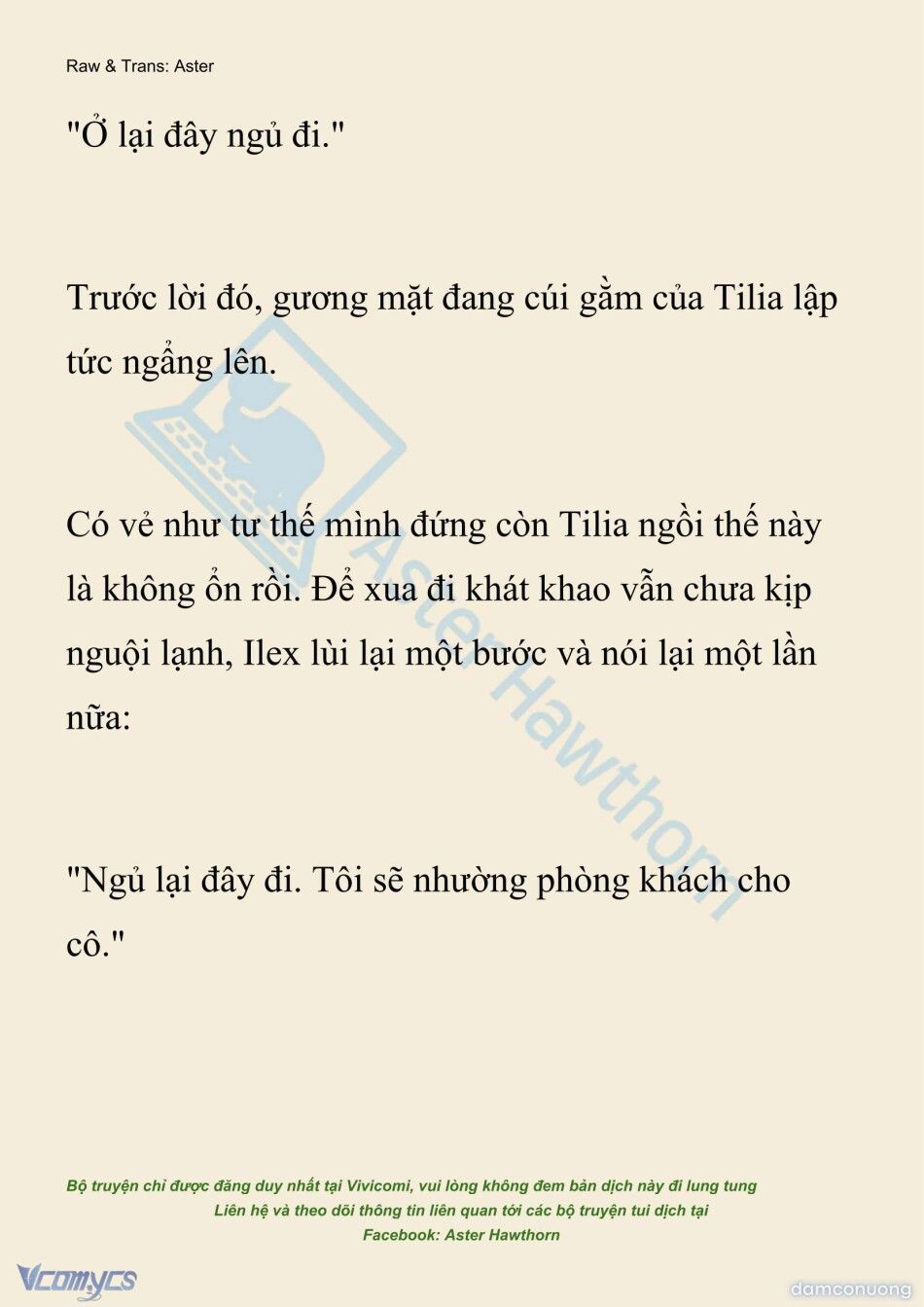 đọc truyện [novel] Hồ Điệp Nuốt Chửng Sương Mù Chương 101 ảnh 22 tại Thiên Thai Truyện