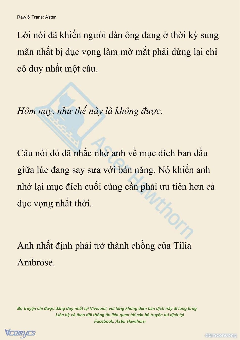 đọc truyện [novel] Hồ Điệp Nuốt Chửng Sương Mù Chương 101 ảnh 23 tại Thiên Thai Truyện