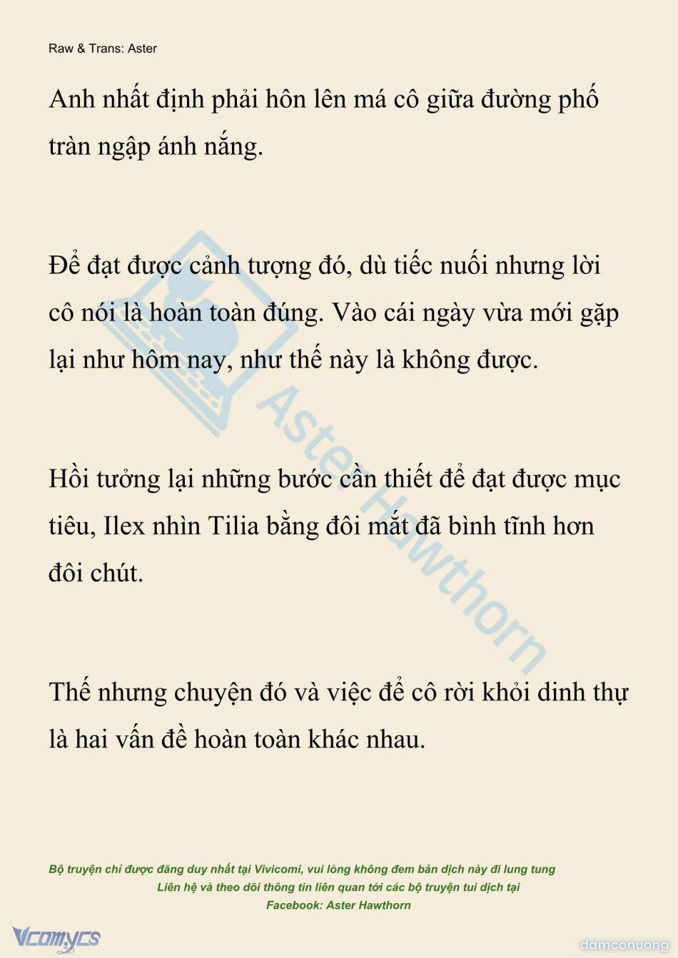 đọc truyện [novel] Hồ Điệp Nuốt Chửng Sương Mù Chương 101 ảnh 24 tại Thiên Thai Truyện