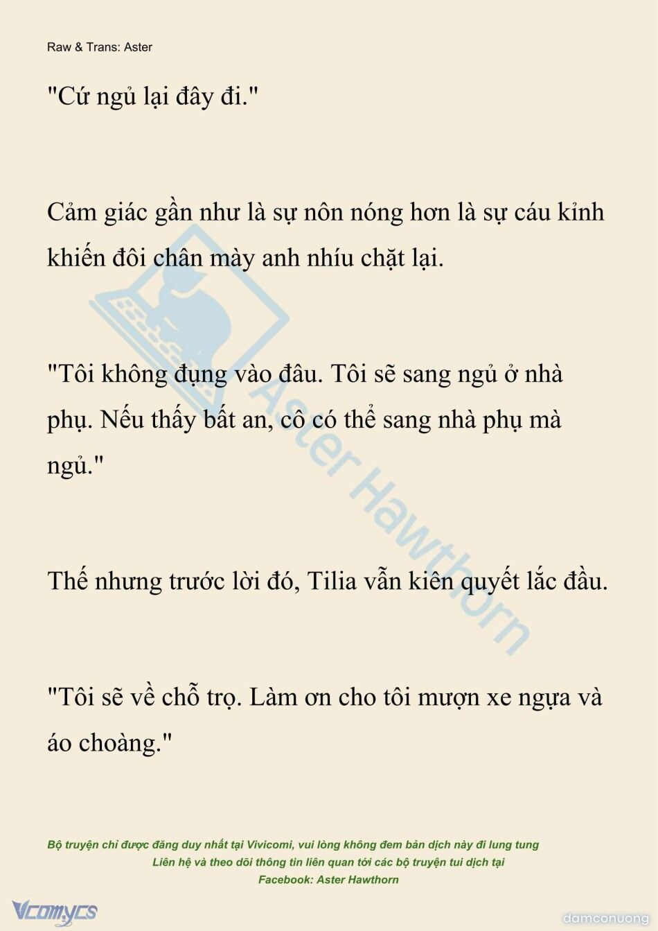 đọc truyện [novel] Hồ Điệp Nuốt Chửng Sương Mù Chương 101 ảnh 27 tại Thiên Thai Truyện