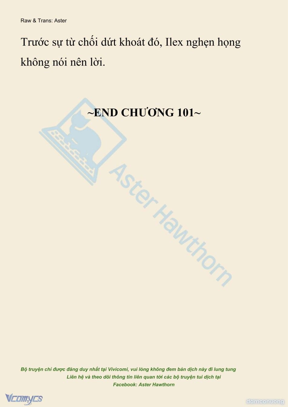 đọc truyện [novel] Hồ Điệp Nuốt Chửng Sương Mù Chương 101 ảnh 28 tại Thiên Thai Truyện