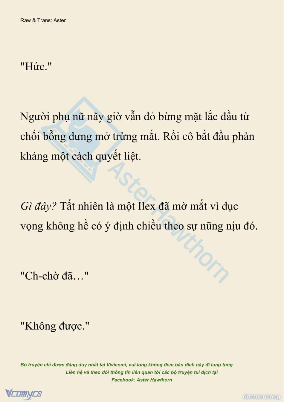 đọc truyện [novel] Hồ Điệp Nuốt Chửng Sương Mù Chương 101 ảnh 7 tại Thiên Thai Truyện