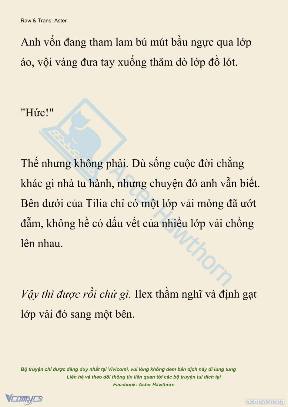 đọc truyện [novel] Hồ Điệp Nuốt Chửng Sương Mù Chương 101 ảnh 11 tại Thiên Thai Truyện