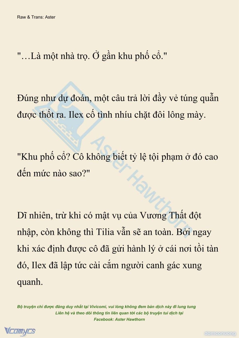 đọc truyện [novel] Hồ Điệp Nuốt Chửng Sương Mù Chương 102 ảnh 3 tại Thiên Thai Truyện