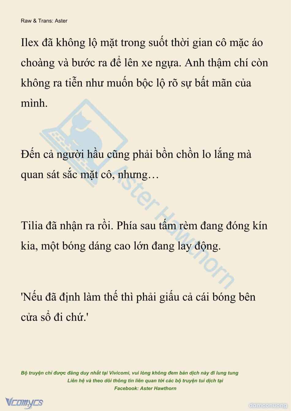 đọc truyện [novel] Hồ Điệp Nuốt Chửng Sương Mù Chương 102 ảnh 12 tại Thiên Thai Truyện