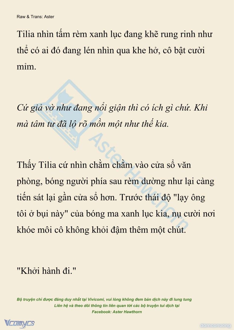 đọc truyện [novel] Hồ Điệp Nuốt Chửng Sương Mù Chương 102 ảnh 13 tại Thiên Thai Truyện