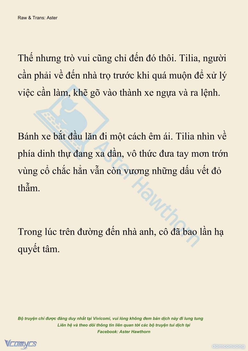 đọc truyện [novel] Hồ Điệp Nuốt Chửng Sương Mù Chương 102 ảnh 14 tại Thiên Thai Truyện