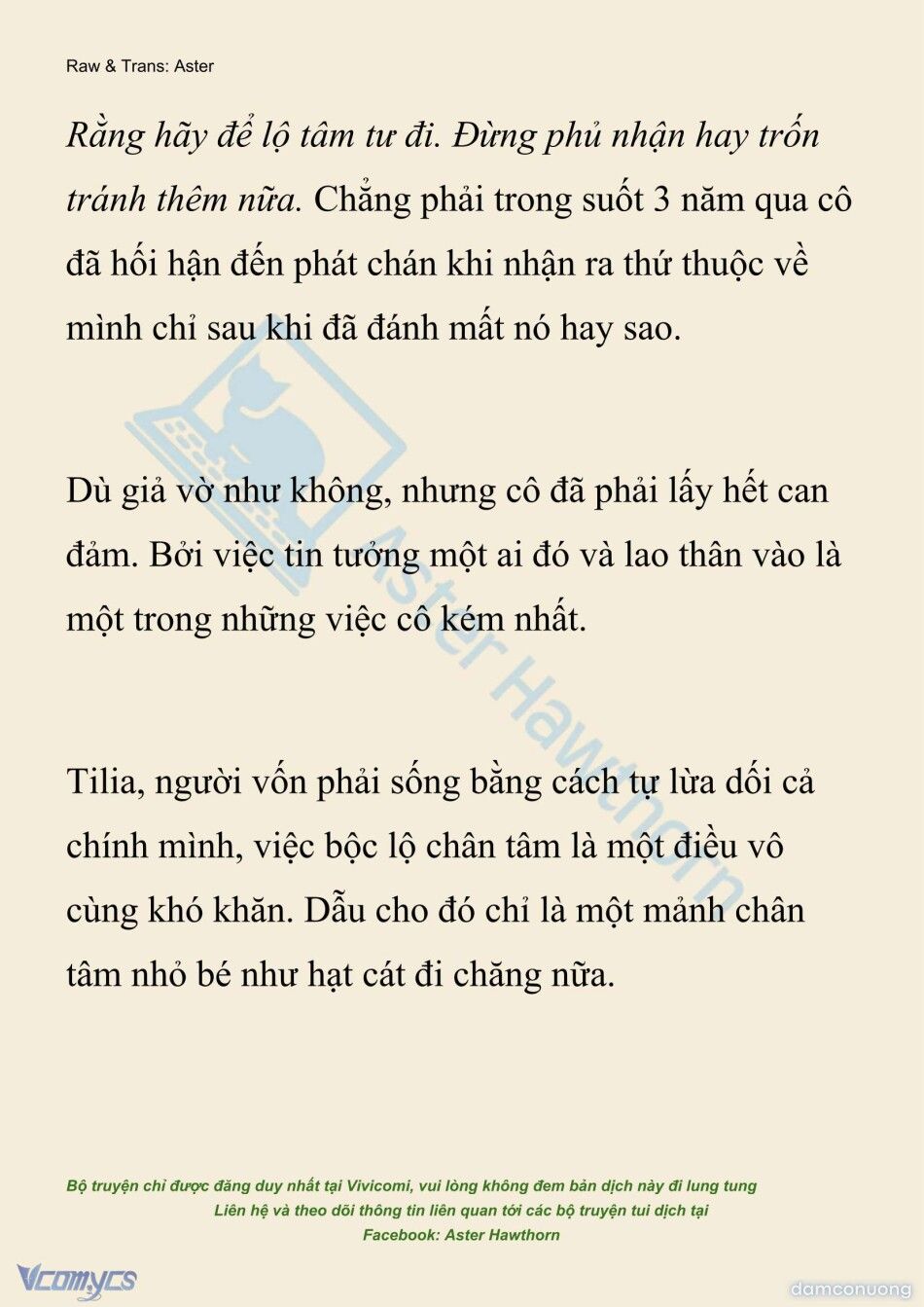 đọc truyện [novel] Hồ Điệp Nuốt Chửng Sương Mù Chương 102 ảnh 15 tại Thiên Thai Truyện